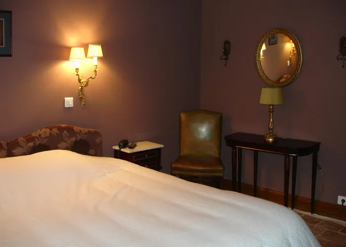 Le Relais Du Lyon D\'Or