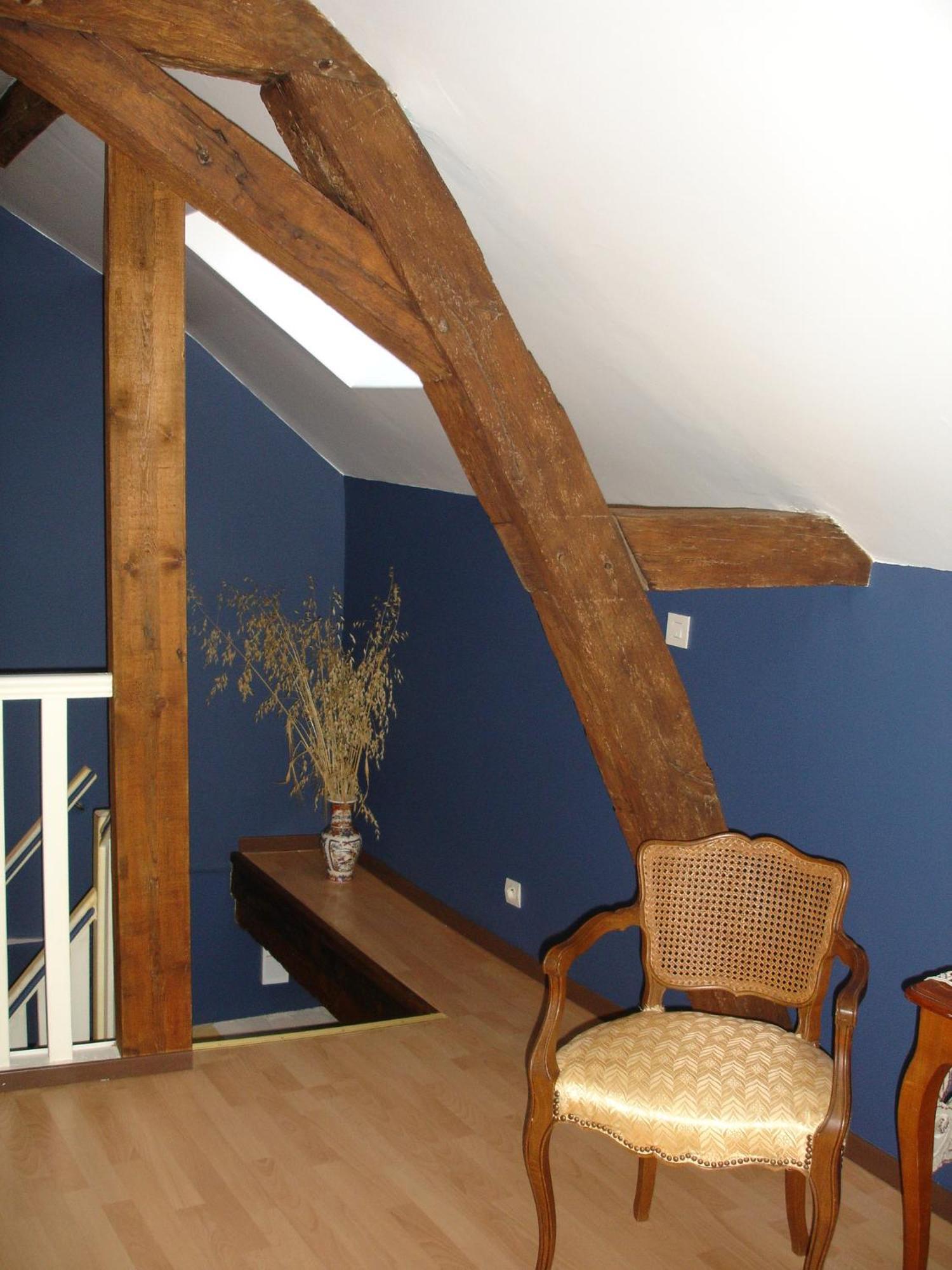 Le Relais Du Lyon D'or Hotel 3*