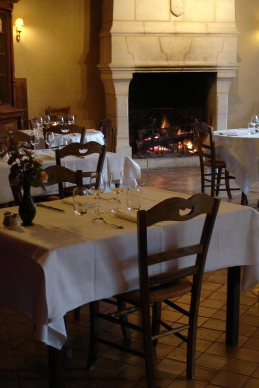 Le Relais Du Lyon D'or Hotel
