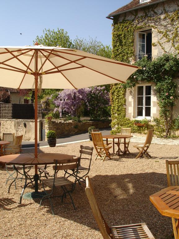 Hotel Le Relais Du Lyon D'or 3*