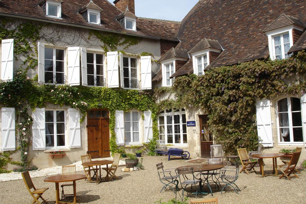 Le Relais Du Lyon D'or Hotel 3*