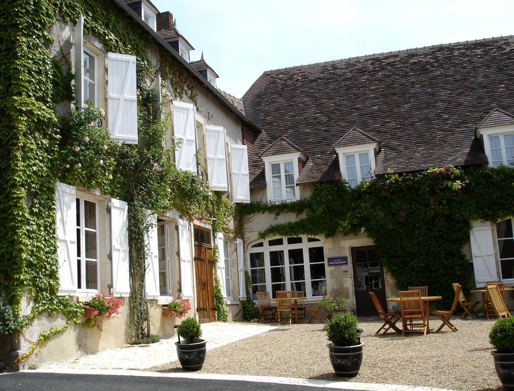 Le Relais Du Lyon D'or Hotel