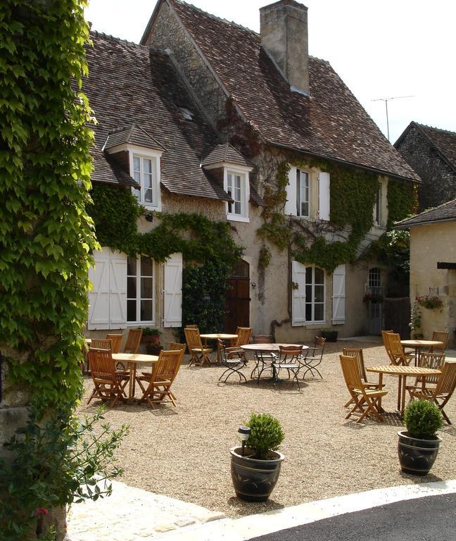 Le Relais Du Lyon D'or Hotel 3*