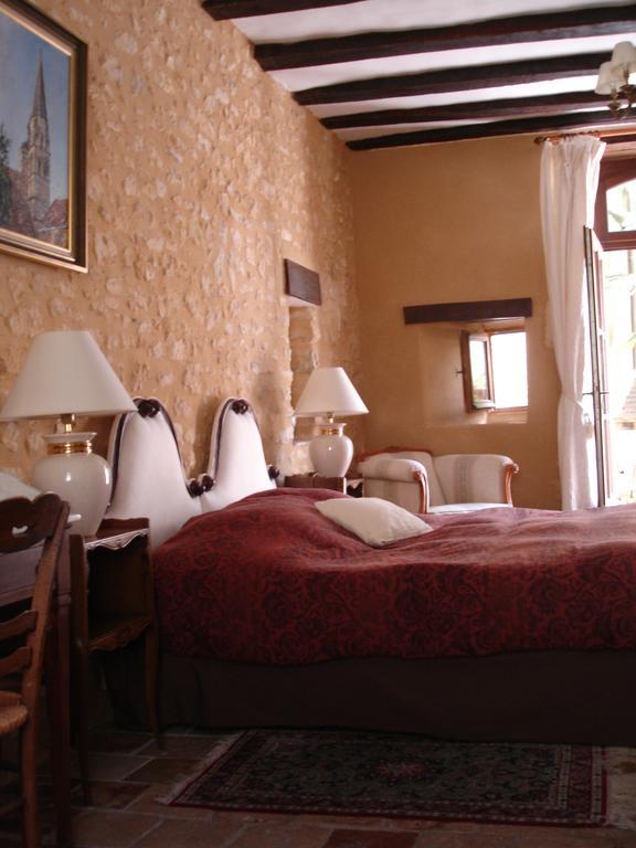 Le Relais Du Lyon D'or 3*