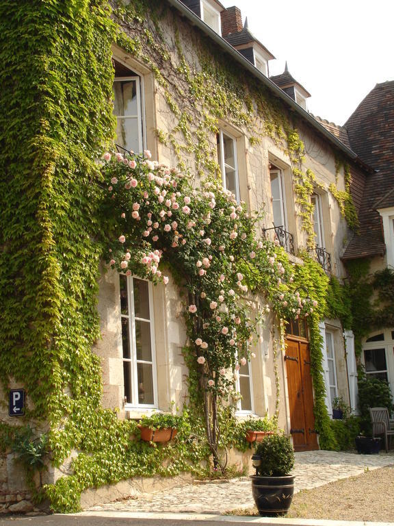 Hotel Le Relais Du Lyon D'or 3*