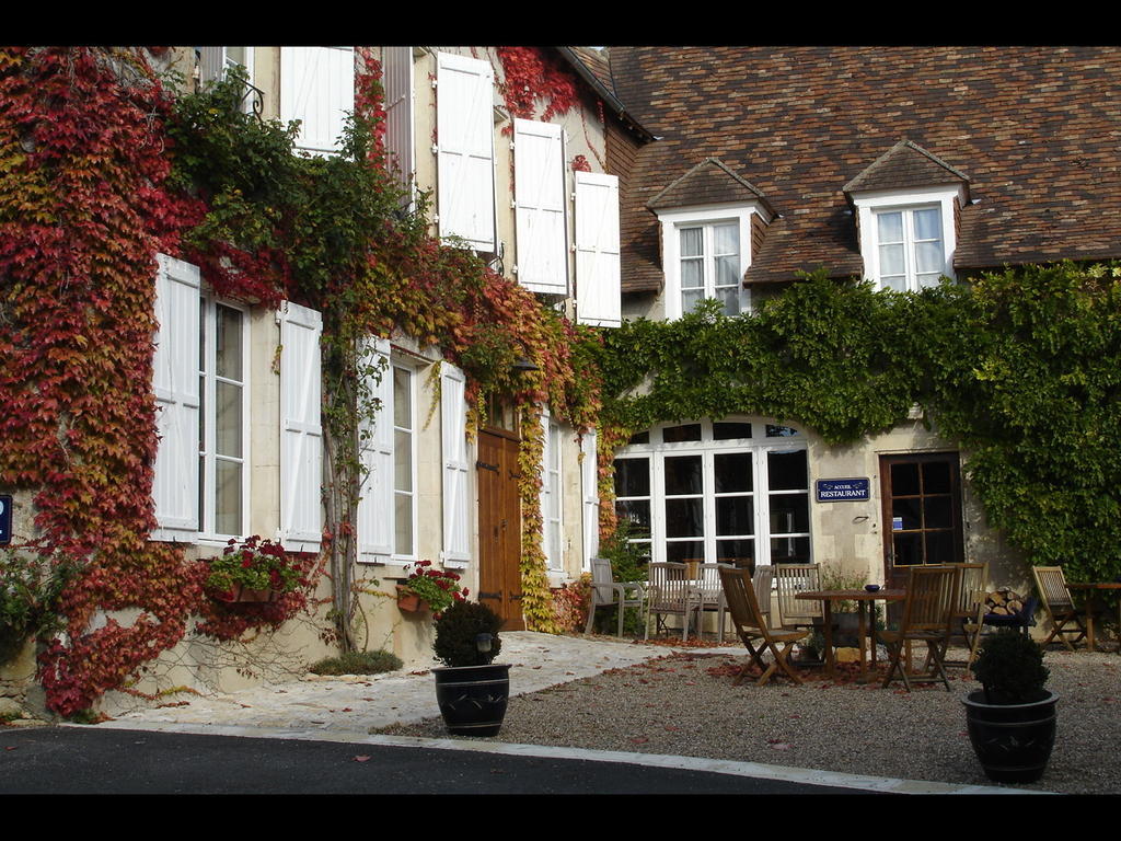 Hotel Le Relais Du Lyon D'or 3*