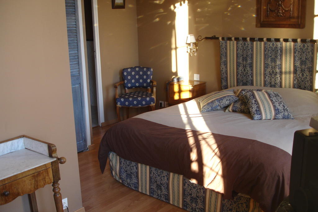 Le Relais Du Lyon D'or