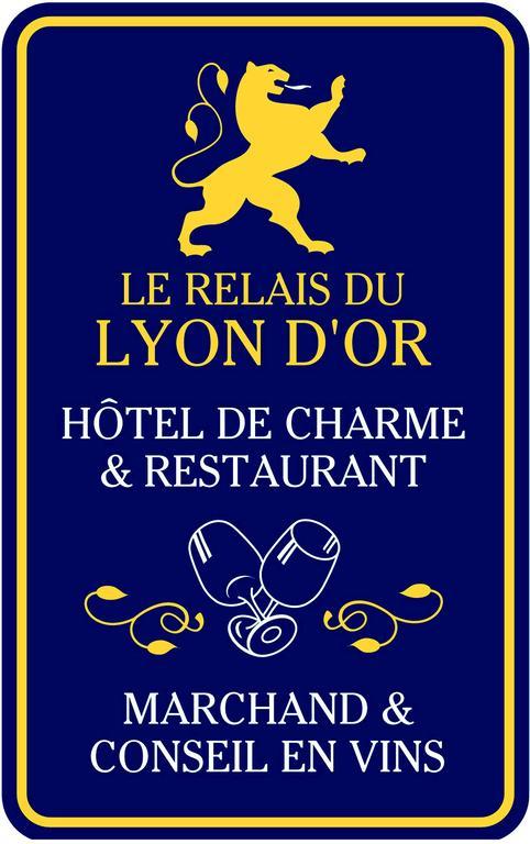 Le Relais Du Lyon D'or